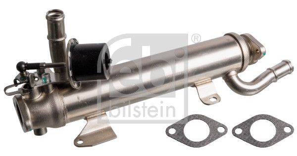 FEBI BILSTEIN 176884 - K&uuml;hler, Abgasr&uuml;ckf&uuml;hrung