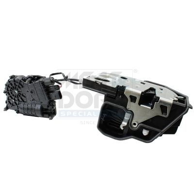 MEAT & DORIA 31794 Door Lock