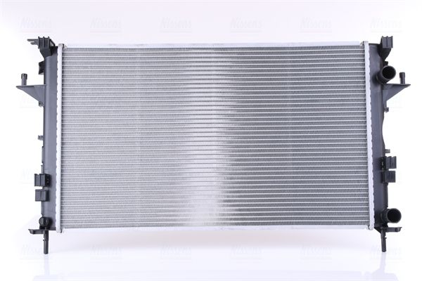 K&uuml;hler, Motork&uuml;hlung