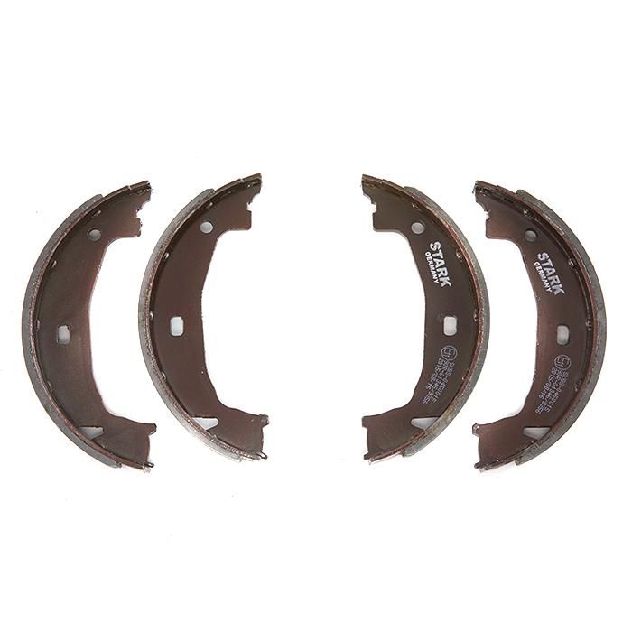 STARK SKBS-0450015 Brake Shoe Set, parking brake