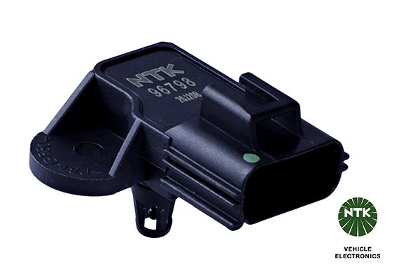 Sensor, Saugrohrdruck Sensor, Saugrohrdruck