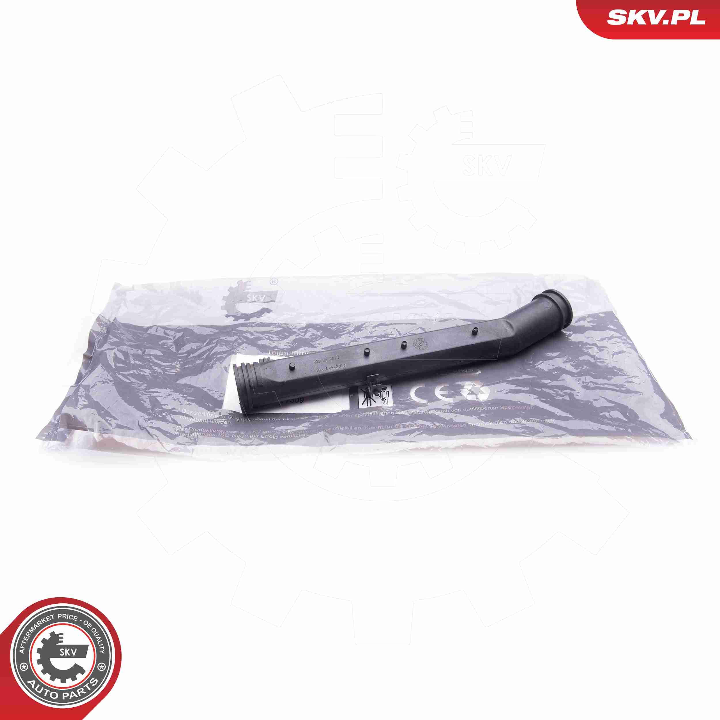 ESEN SKV 24SKV309 - K&uuml;hlerschlauch