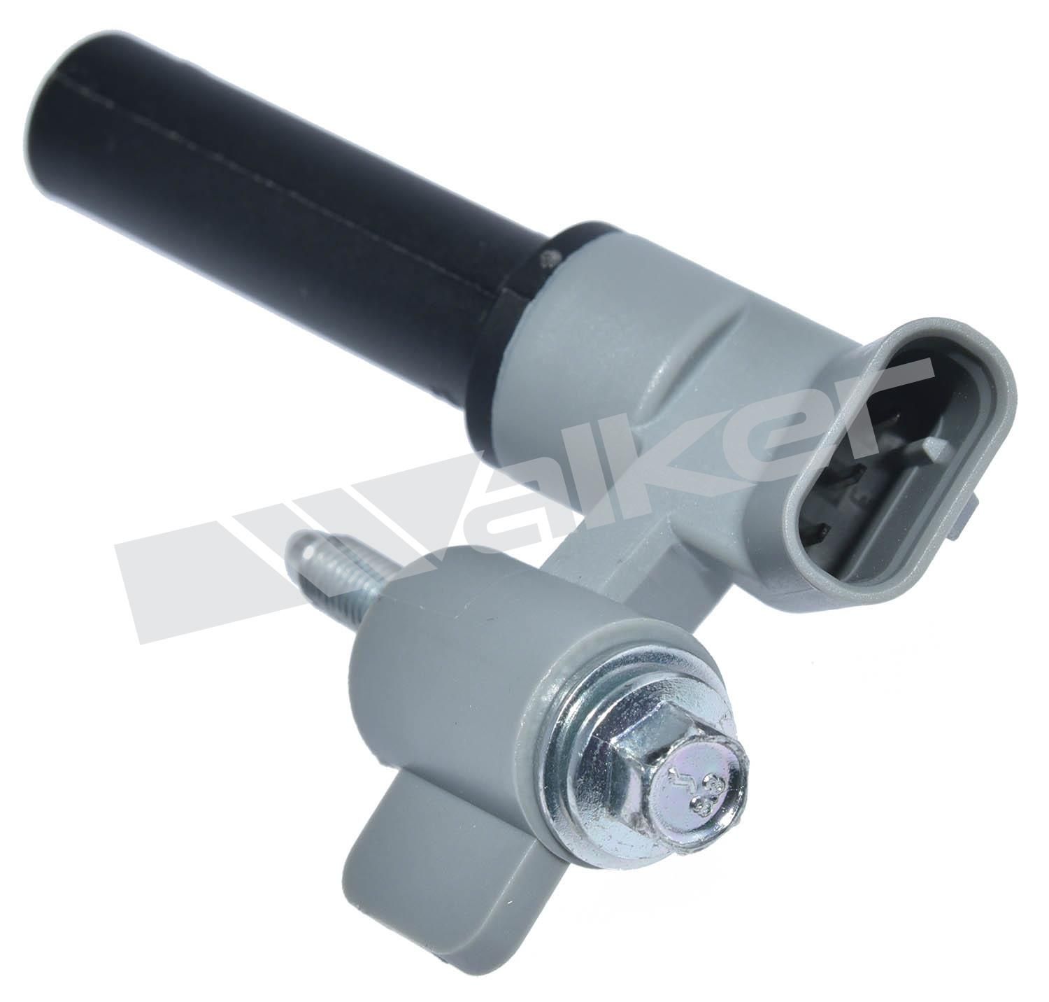 Sensor posición de cigueñal
