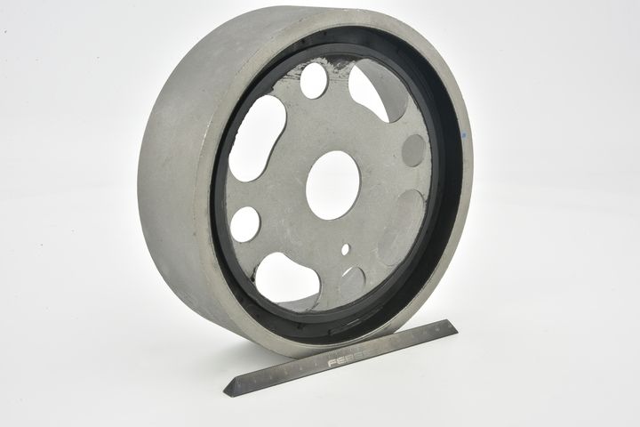 Lankstas, kardaninis velenas