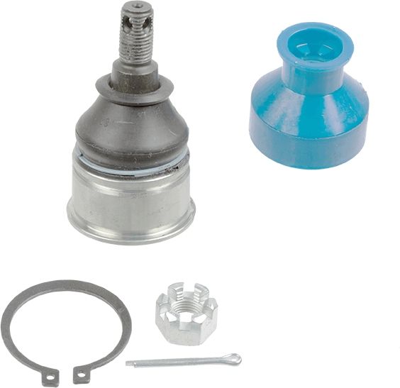 Trag-/F&uuml;hrungsgelenk