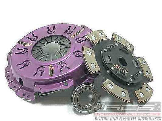 KIT PER TOYOTA SOARER 2.0L - TecDoc Only