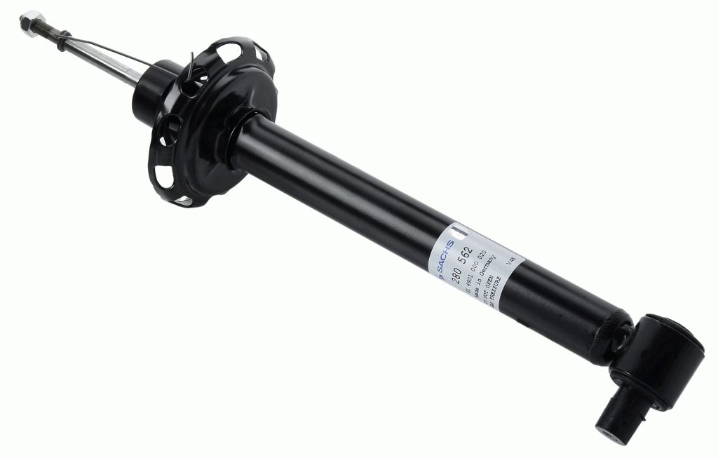 Stoßdämpfer