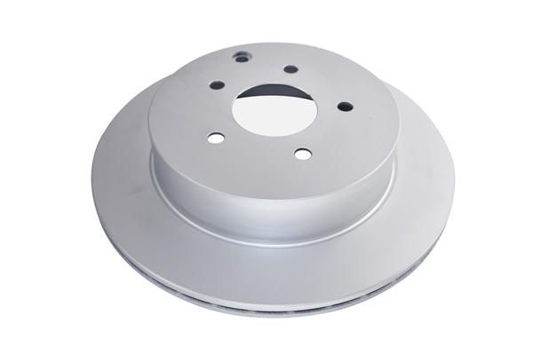 En-Shield Standard KP [ Nissan Murano 05 -> R ] - TecDoc 1