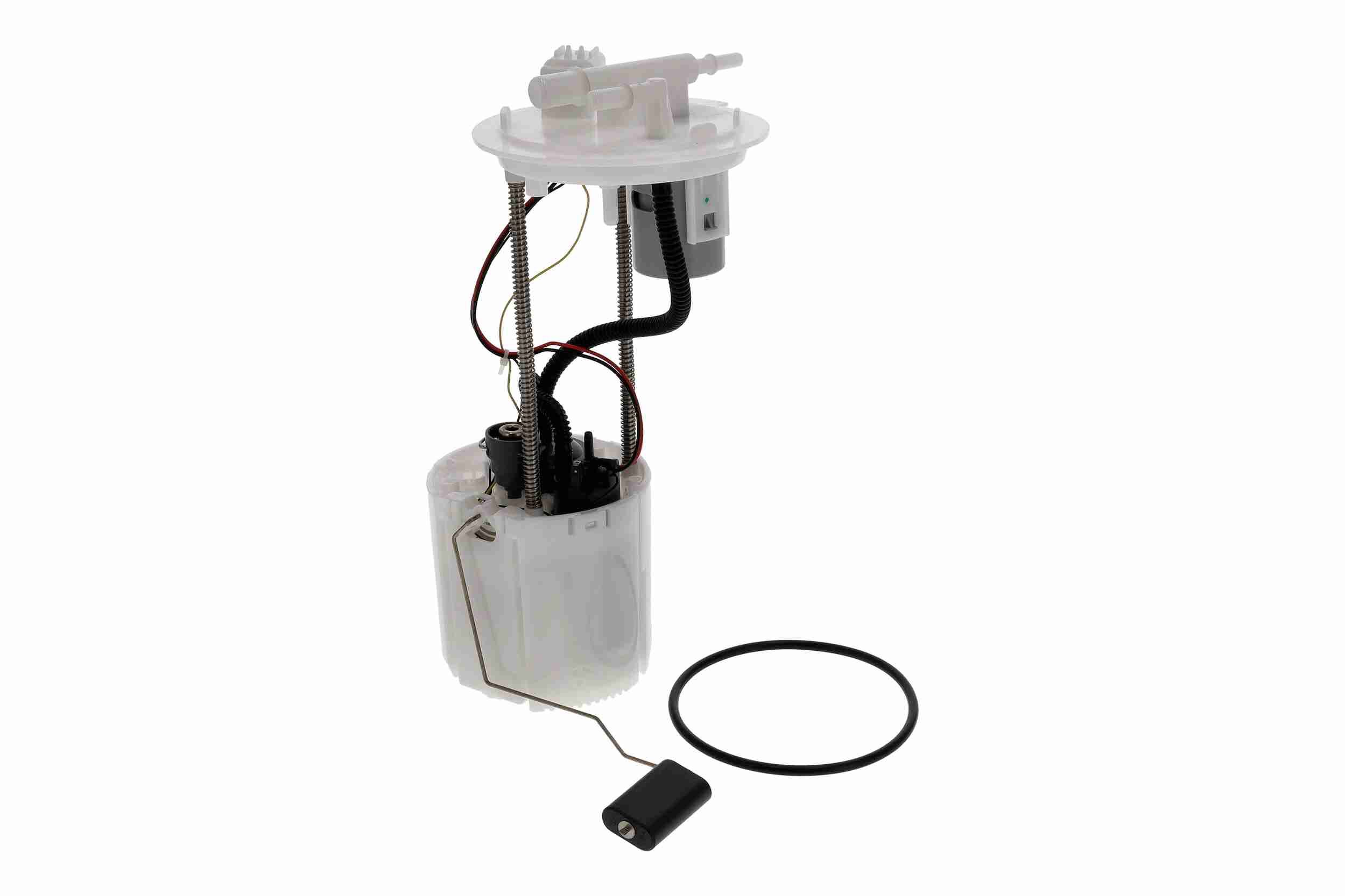 Kraftstoffpumpe