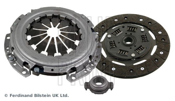 Kit de clutch