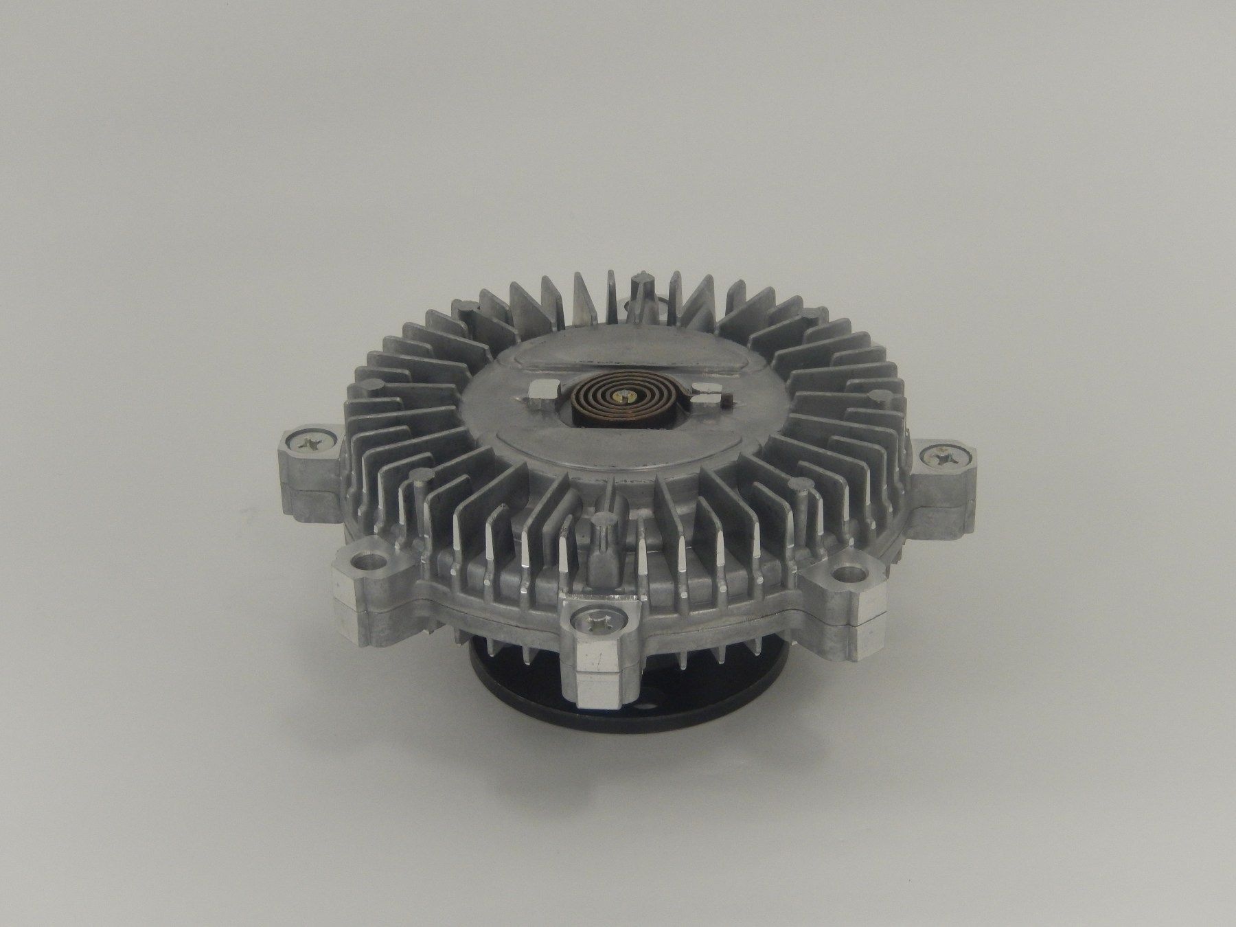 Acoplamiento, ventilador del radiador