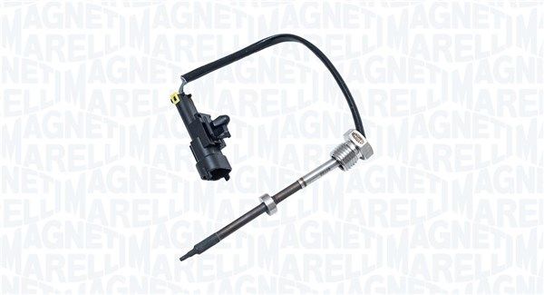 Sensor, Abgastemperatur Sensor, Abgastemperatur