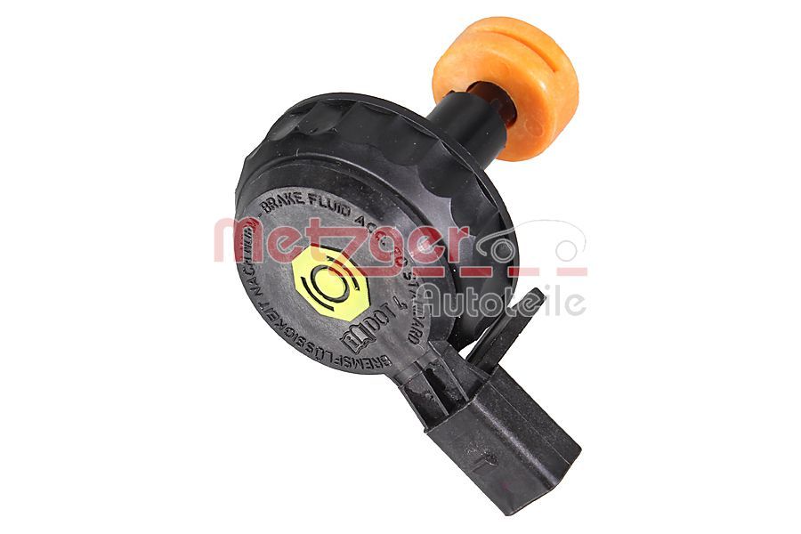 Verschluss, Bremsfl&uuml;ssigkeitsbeh&auml;lter