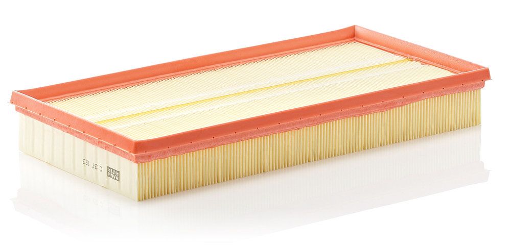 MANN-FILTER C 37 153 - Luftfilter