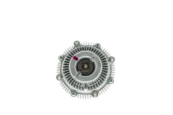 Acoplamiento, ventilador del radiador