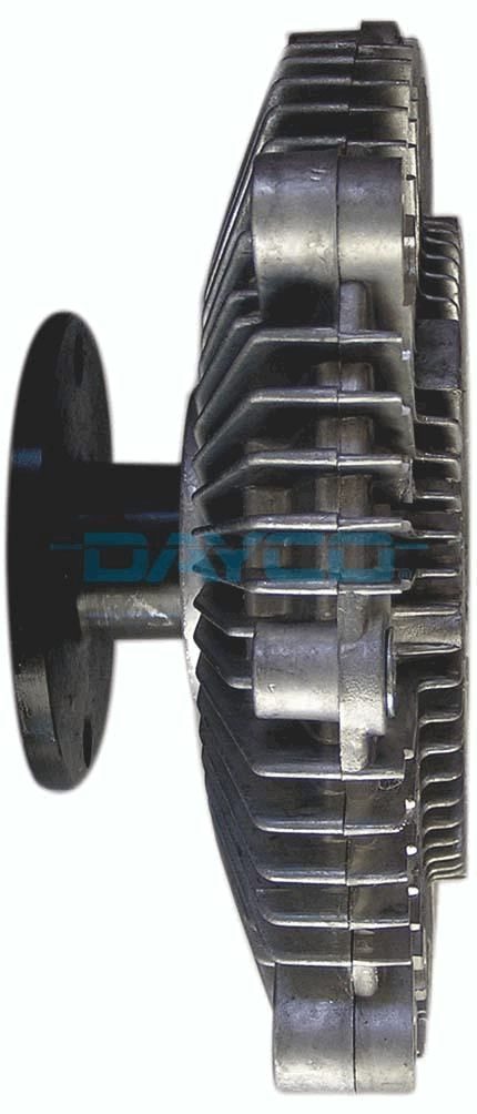 FAN CLUTCH FORD - TecDoc 1