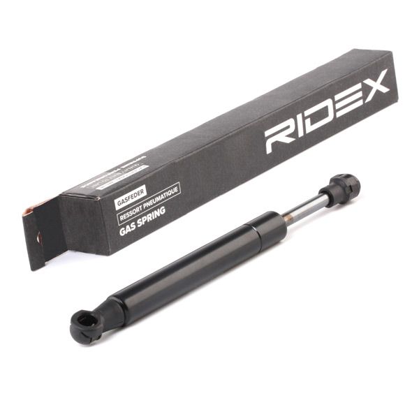 514G0011 RIDEX gázrugó, motorházfedél