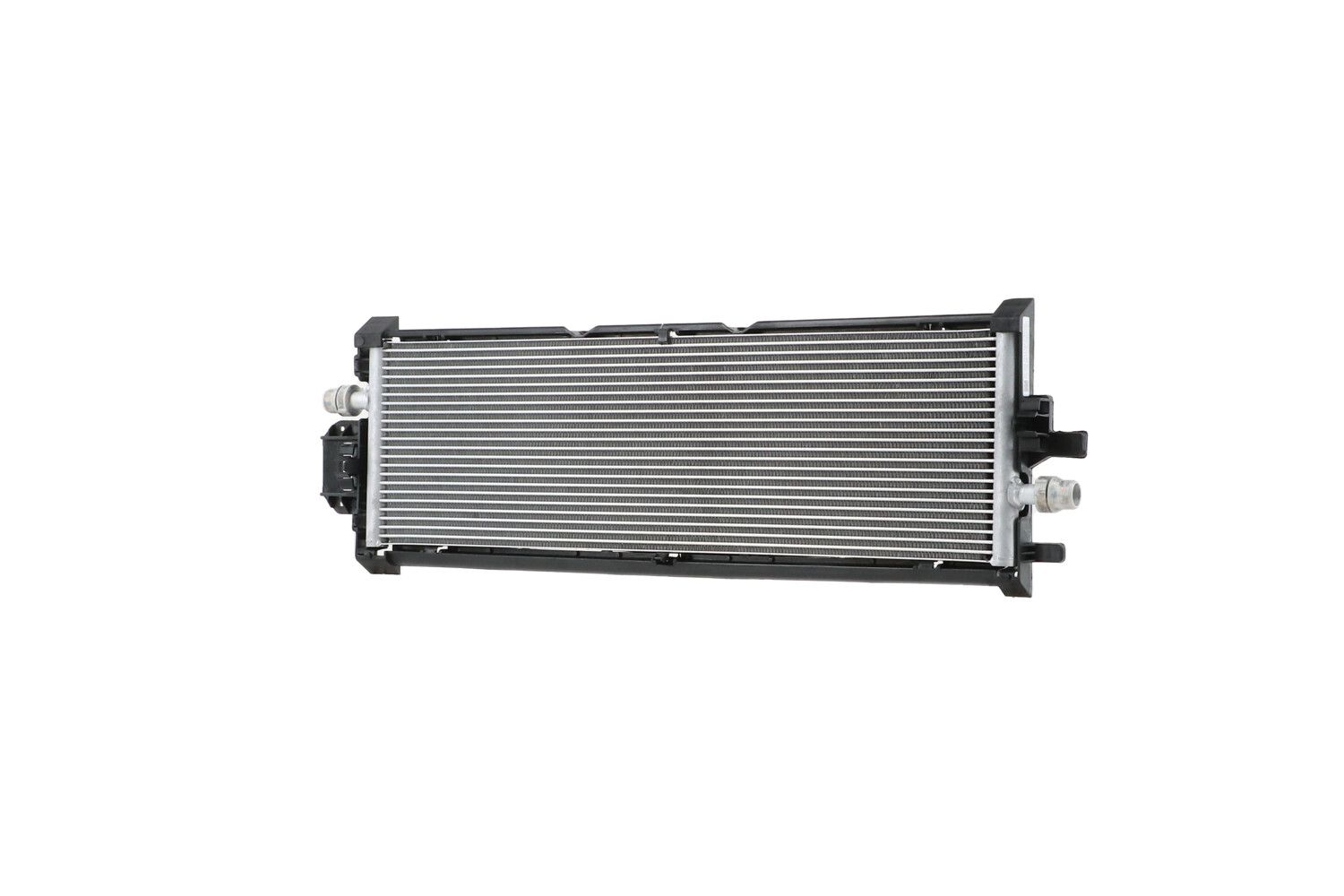 Radiador, refrigeración del motor