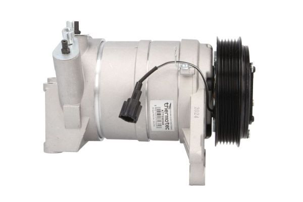Kompressor, Klimaanlage