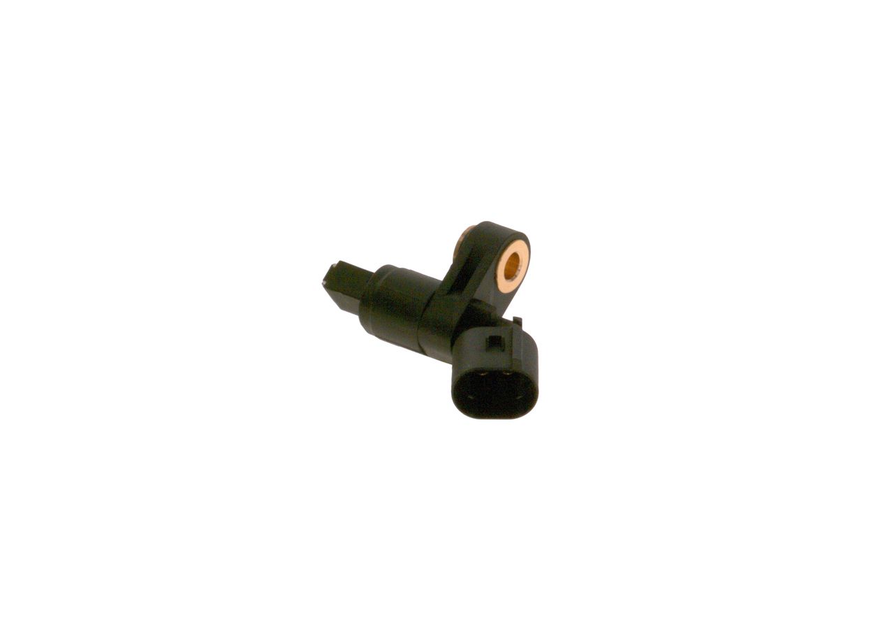 Sensor, Raddrehzahl