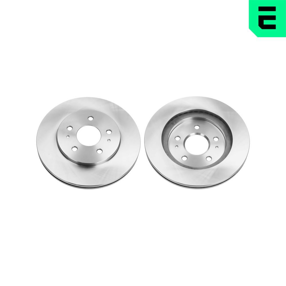 BS-9058C OPTIMAL féktárcsa