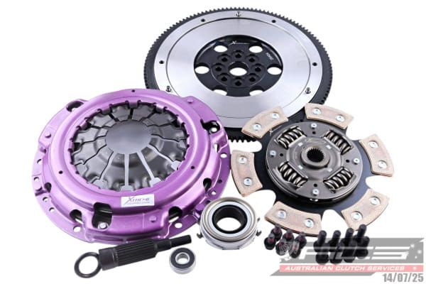 KIT PER SUB BRZ TOYO 86 2.0L inc F/W - TecDoc Only