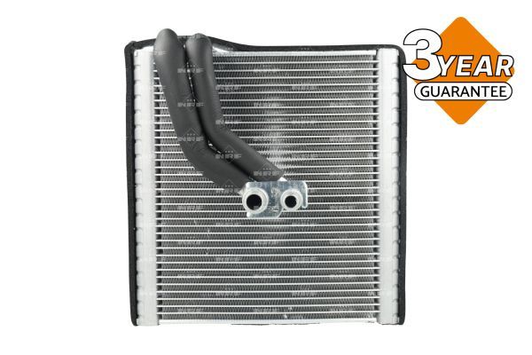 NRF 36240 - Verdampfer, Klimaanlage