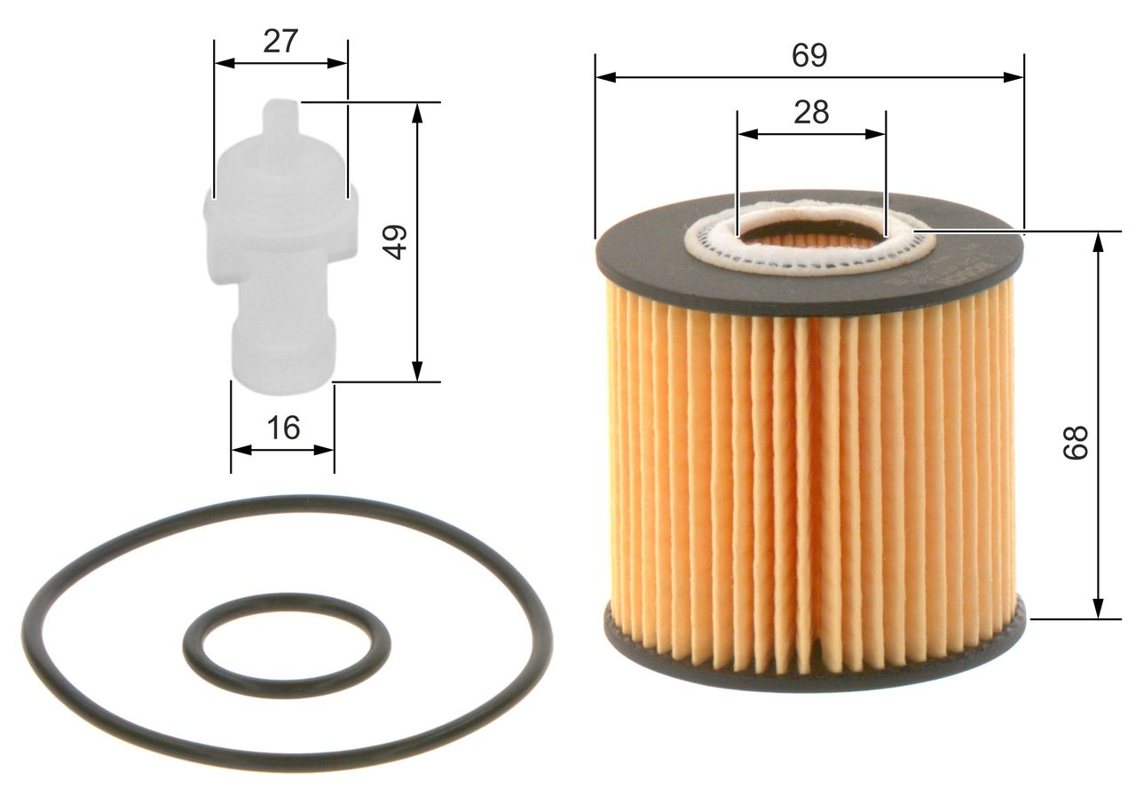 &Ouml;lfilter