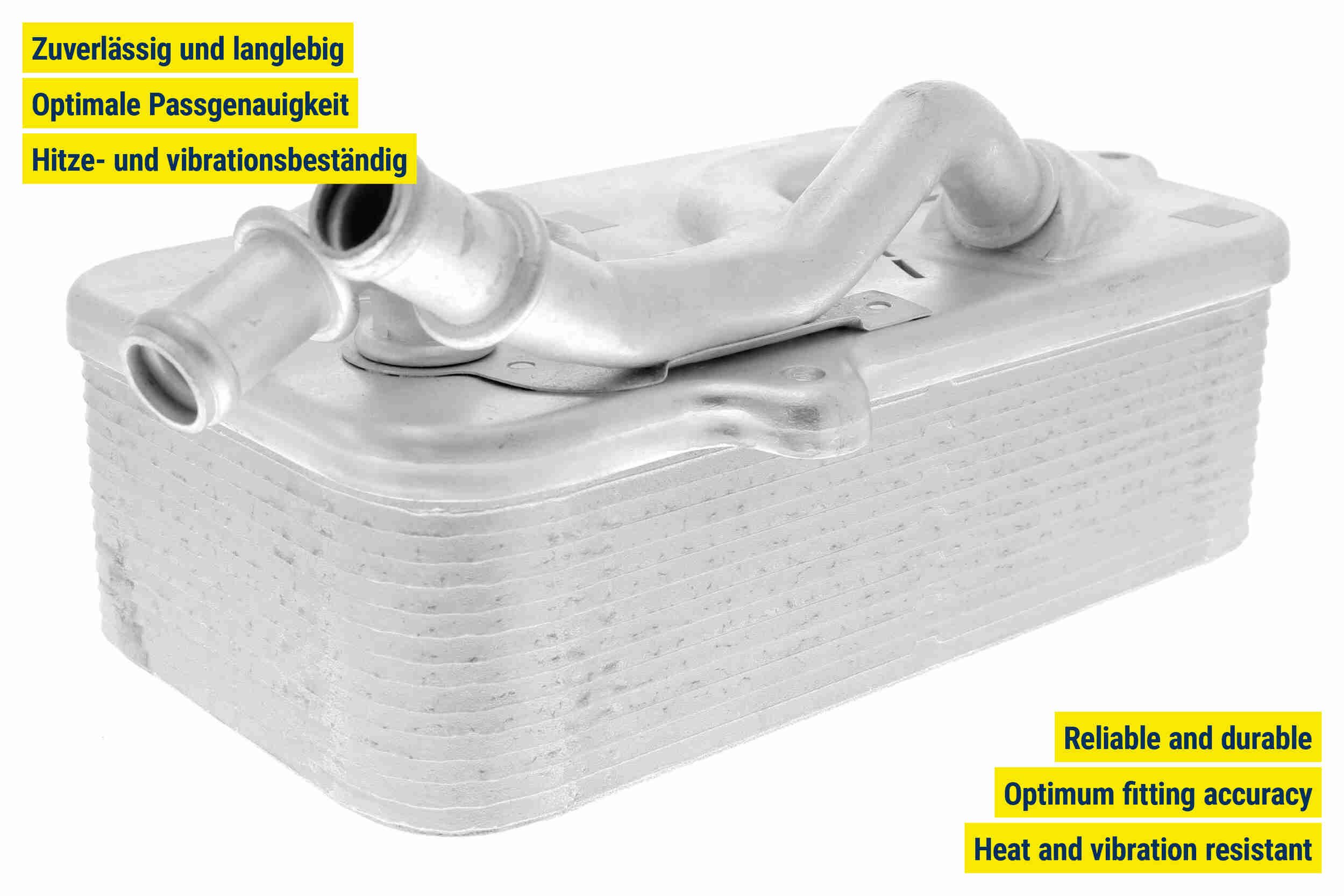 &Ouml;lk&uuml;hler, Automatikgetriebe
