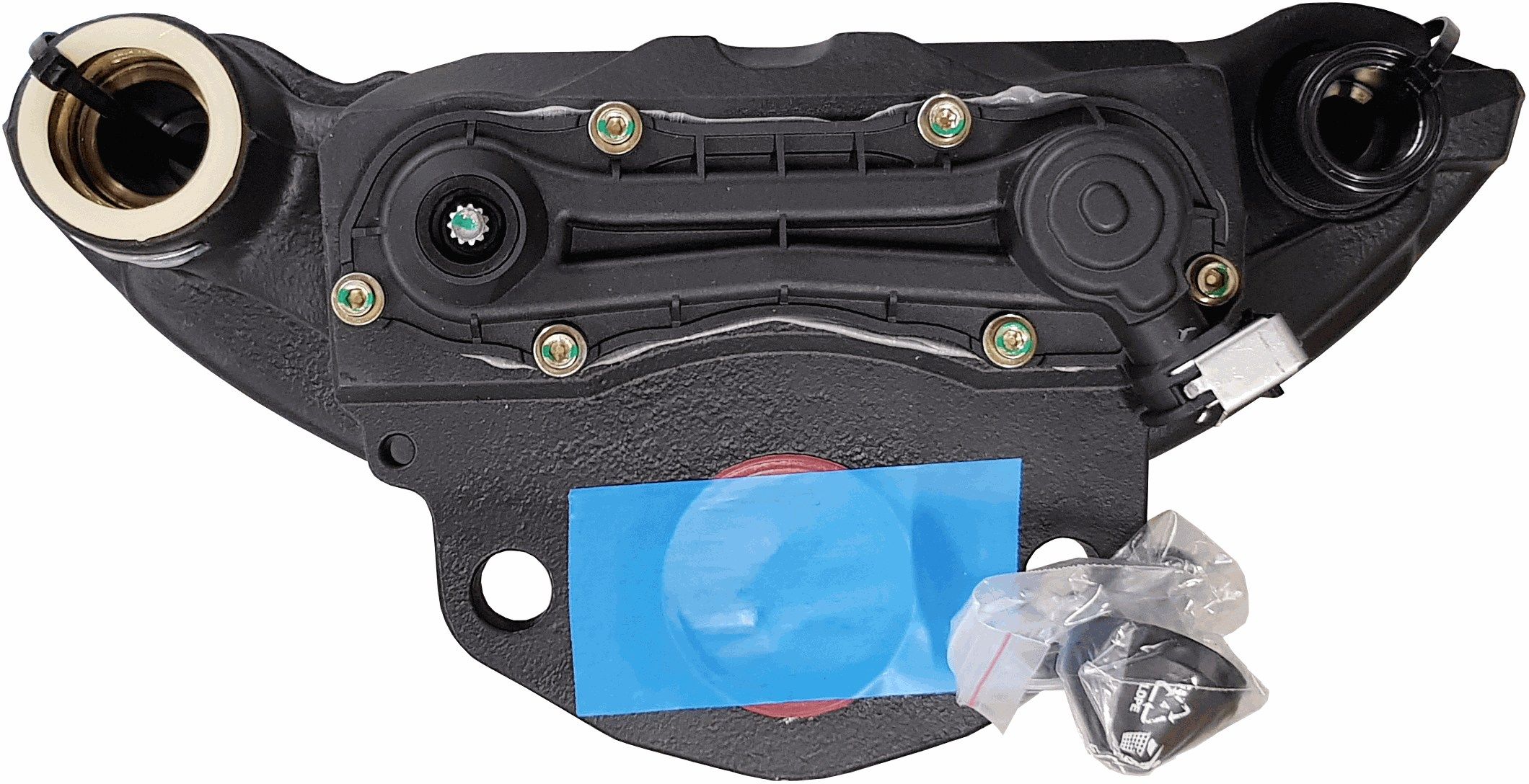 Caliper