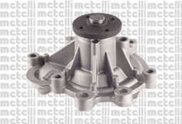 Water Pump, engine cooling 24-1107