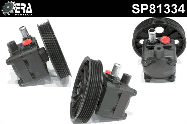 ERA Benelux SP81334 - Hydraulikpumpe, Lenkung