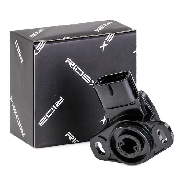 RIDEX 3940T0021 Sensor, throttle position