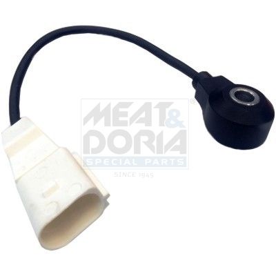 Klopfsensor