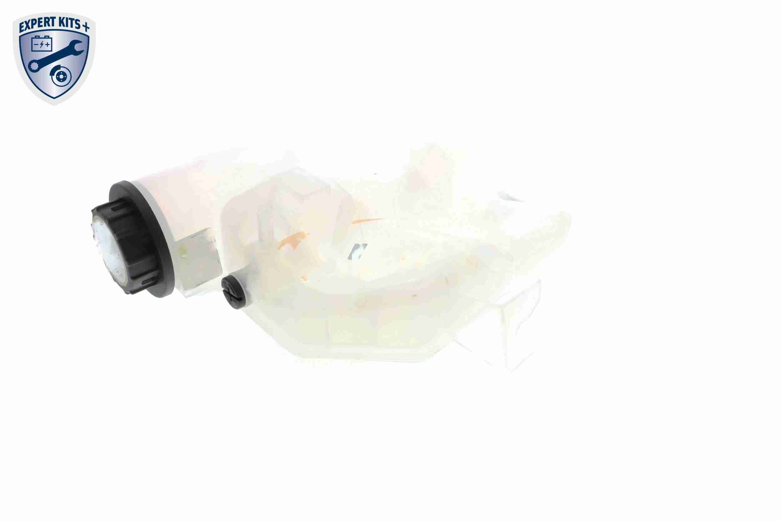 Ausgleichsbeh&auml;lter, K&uuml;hlmittel