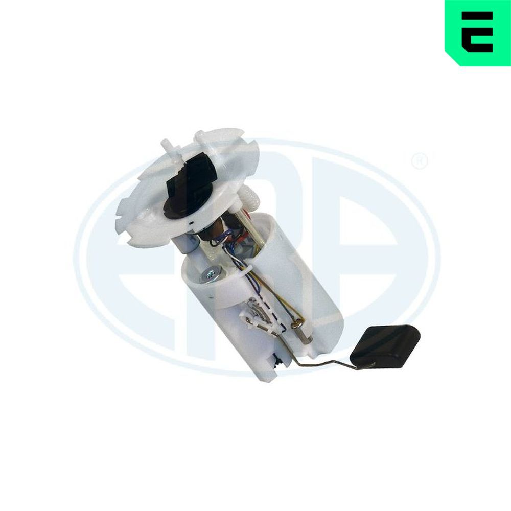 Kraftstoff-Fördereinheit