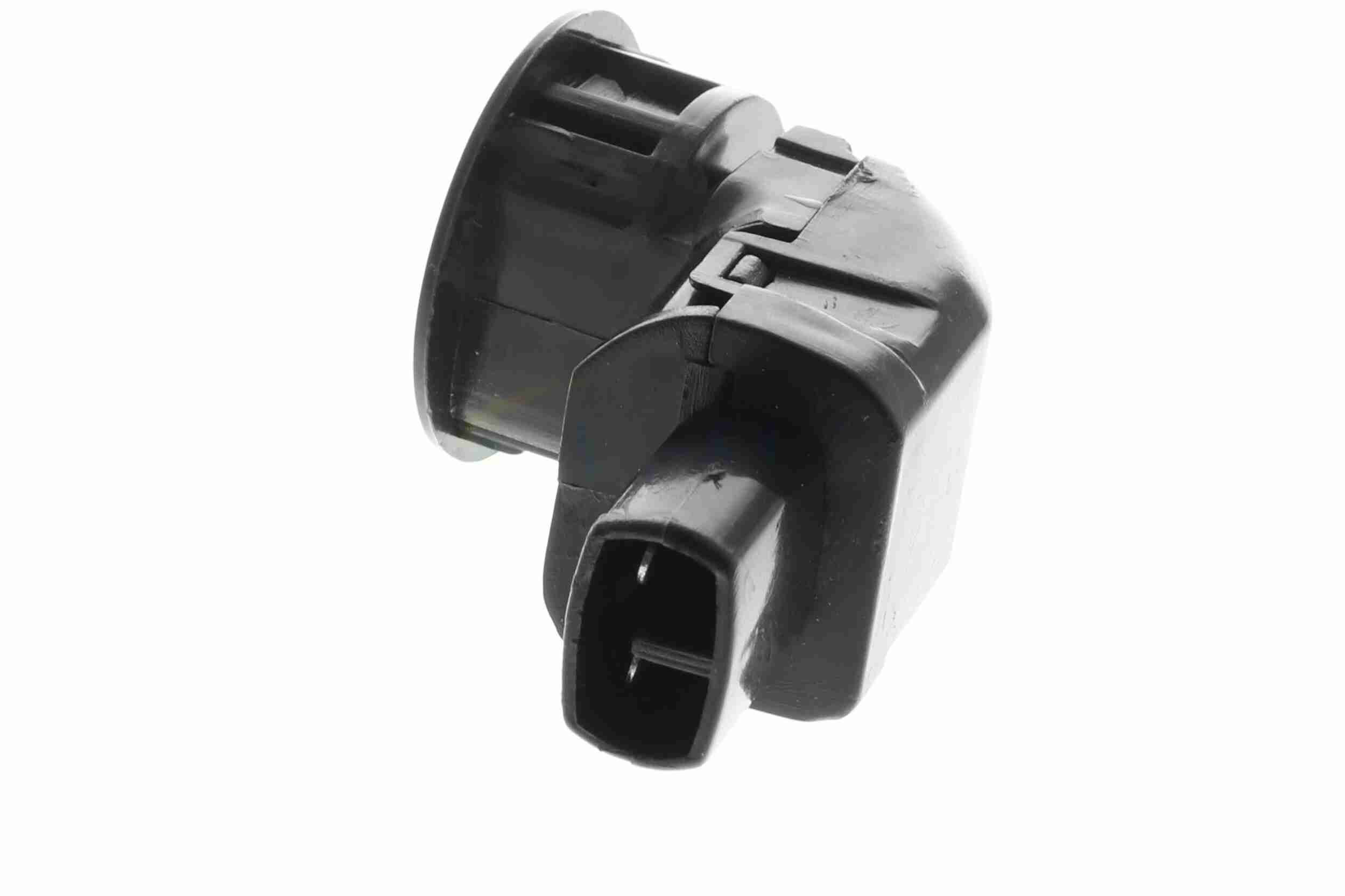 Sensor, Einparkhilfe
