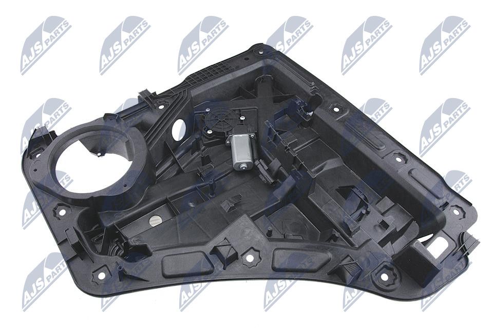 EPS-CH-033S NTY ablakemelő