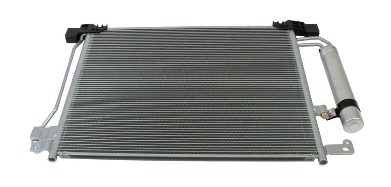 Kondensator, Klimaanlage