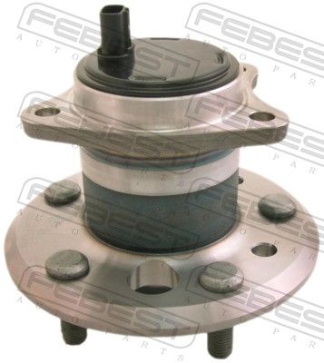 Wheel Hub 0182-ACV40RLH