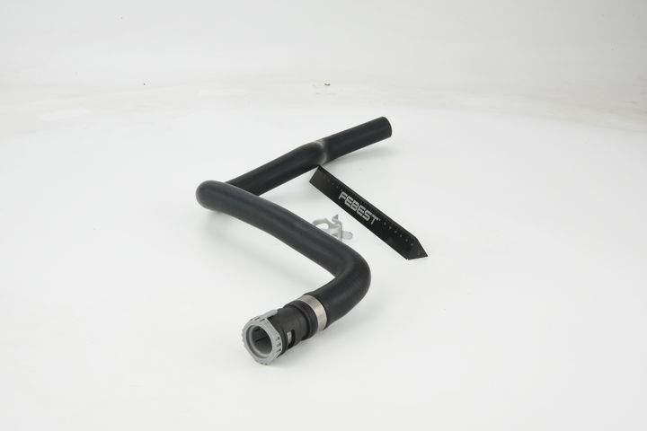 aušinimo skysčio vamzdis