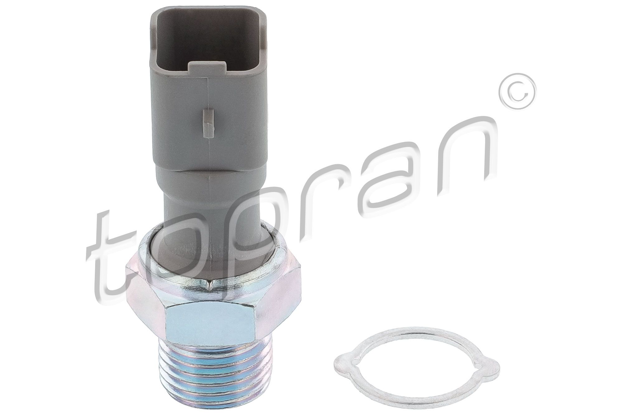 TOPRAN 302 797 - &Ouml;ldruckschalter