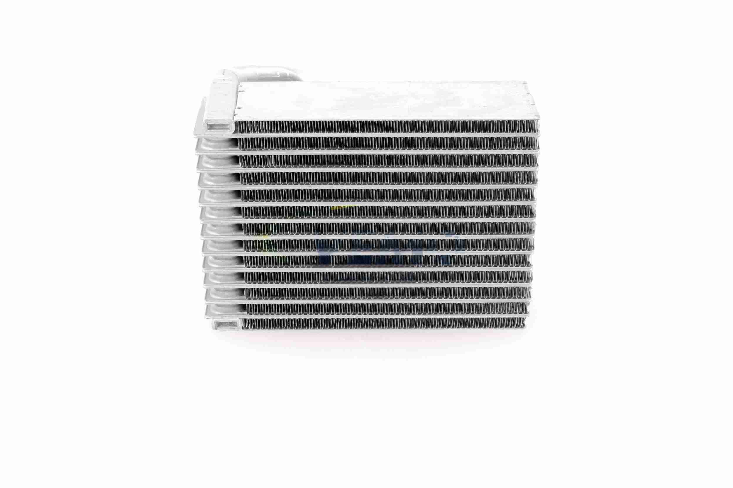 Verdampfer, Klimaanlage
