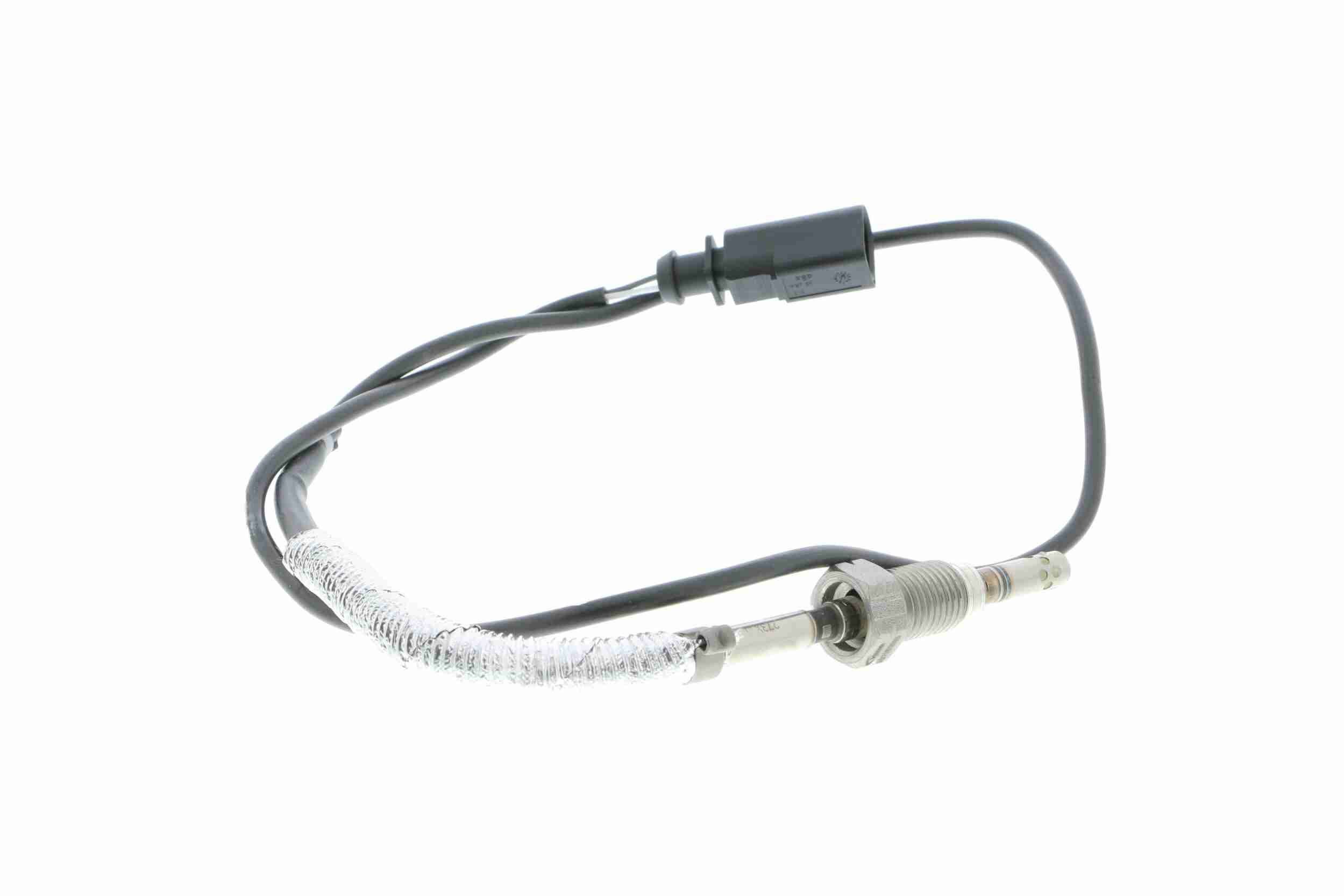 Sensor, Abgastemperatur