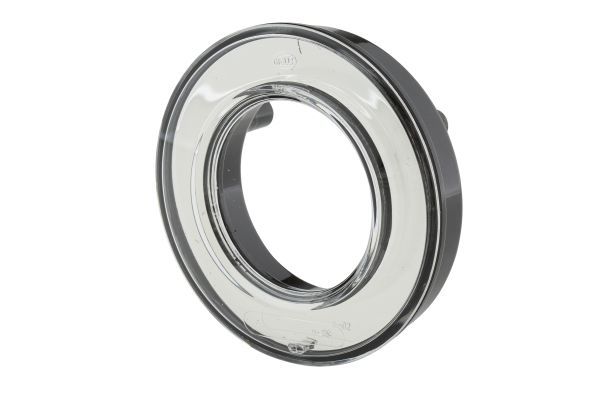 ENJOLIVEUR FEU ROND CHROME  8500