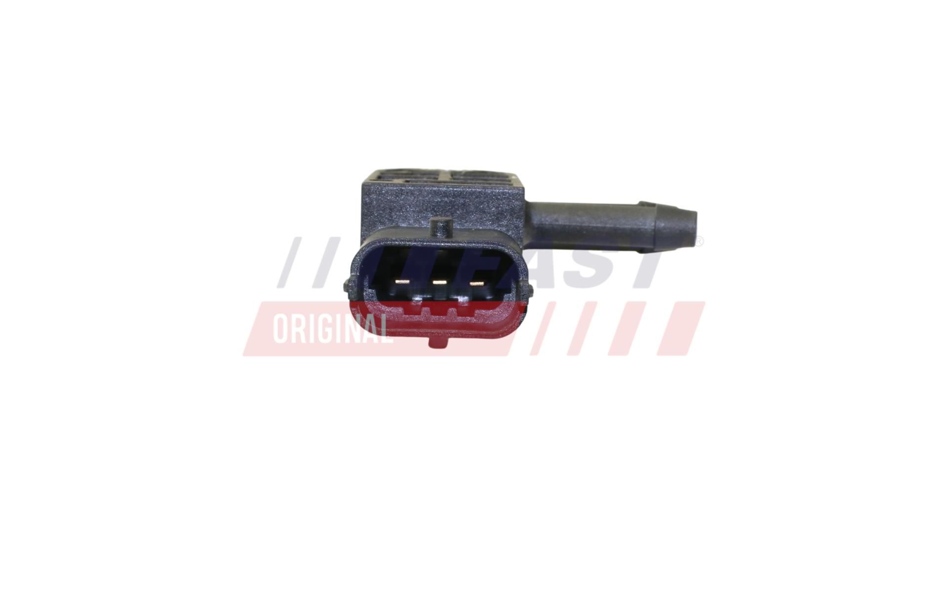 Sensor, Abgasdruck Sensor, Abgasdruck