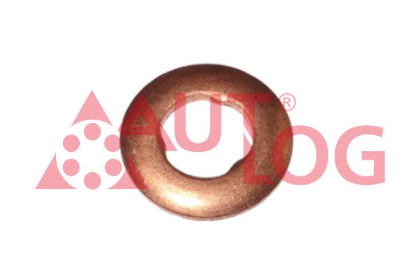 Dichtring, Düsenhalter