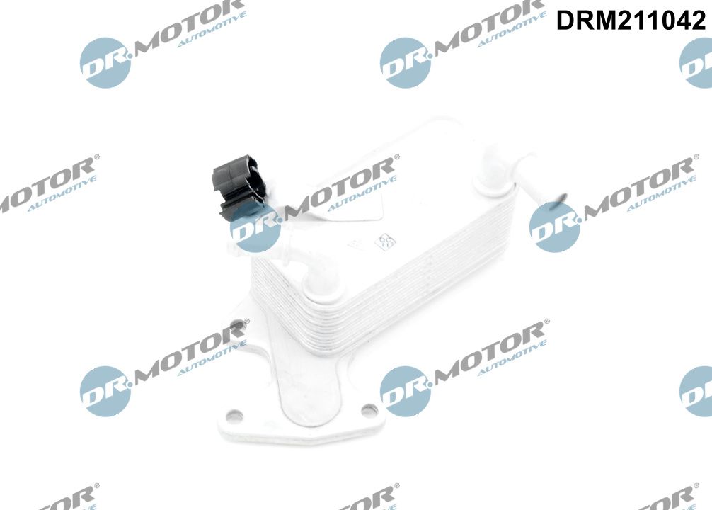 Dr.Motor Automotive DRM211042 - &Ouml;lk&uuml;hler, Automatikgetriebe