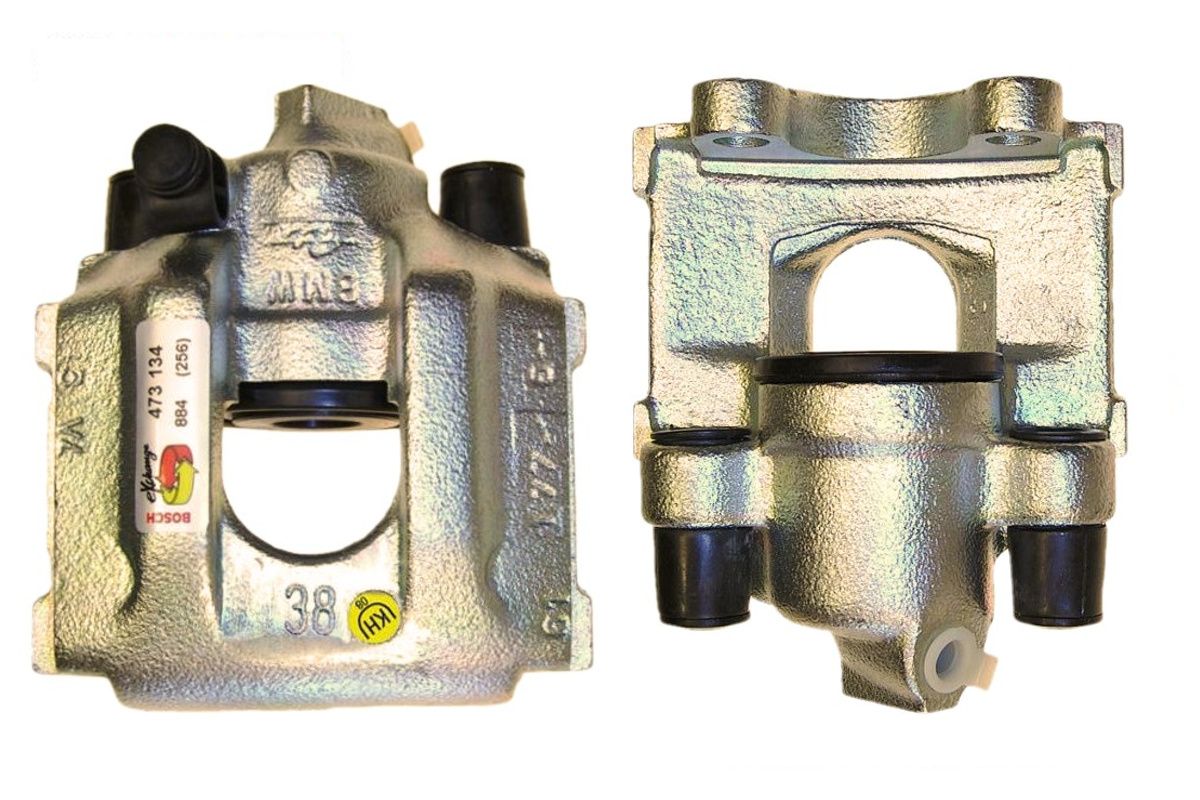0 986 473 134 BOSCH féknyereg