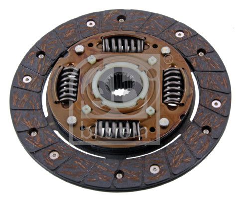 1004766 FEBI BILSTEIN kuplungtárcsa